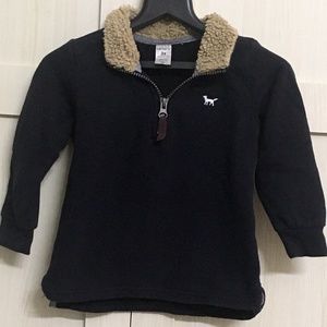 Sweatshirt 3 yrs
